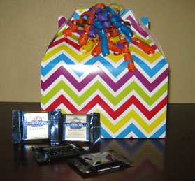 Customized Gift Box - Gifts by MoPoe
